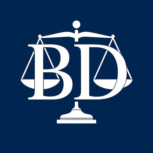 Av. Berna DEMİR SUBAŞI Logo